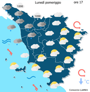 1 Pomeriggio 16 - 19