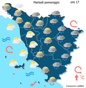 2 Pomeriggio 16 - 19