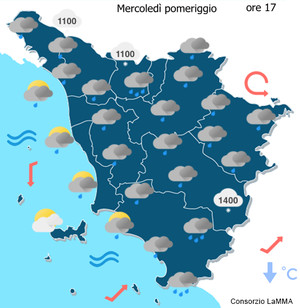 3 Pomeriggio 16 - 19