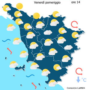 1 Pomeriggio 13 - 16