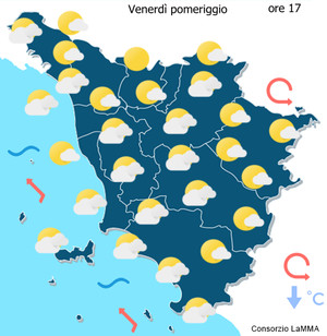 1 Pomeriggio 16 - 19