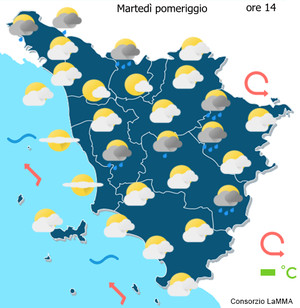 1 Pomeriggio 13 - 16