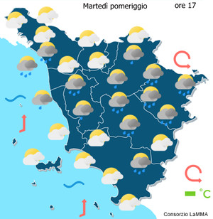 1 Pomeriggio 16 - 19