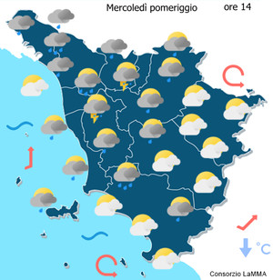 2 Pomeriggio 13 - 16