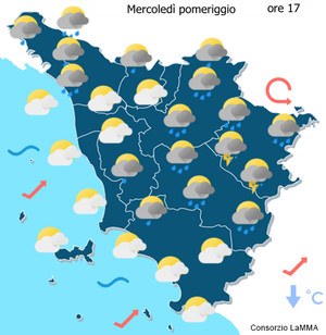 2 Pomeriggio 16 - 19