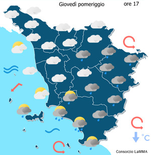 3 Pomeriggio 16 - 19