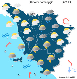 1 Pomeriggio 13 - 16