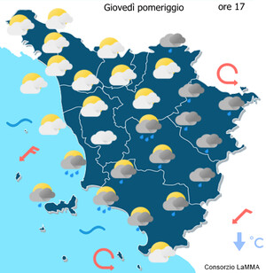 1 Pomeriggio 16 - 19