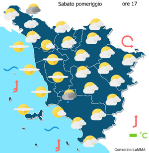 3 Pomeriggio 16 - 19