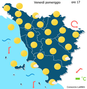 1 Pomeriggio 16 - 19