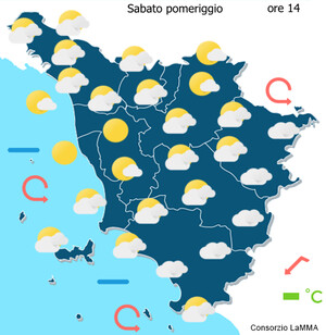 2 Pomeriggio 13 - 16