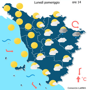 2 Pomeriggio 13 - 16