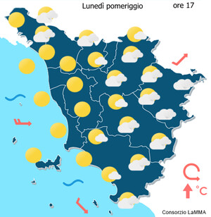 2 Pomeriggio 16 - 19