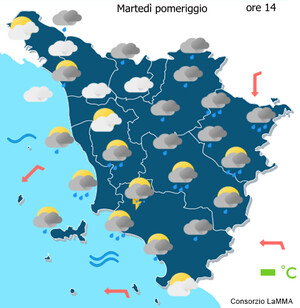 1 Pomeriggio 13 - 16