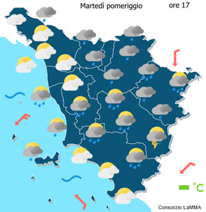 1 Pomeriggio 16 - 19