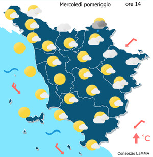 2 Pomeriggio 13 - 16