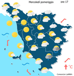 2 Pomeriggio 16 - 19