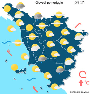 3 Pomeriggio 16 - 19