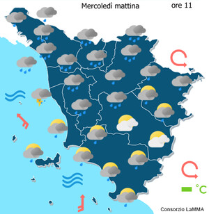 2 Mattina 10 - 13