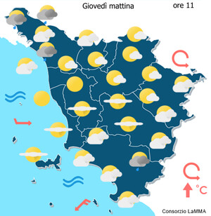 3 Mattina 10 - 13