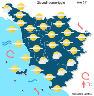 3 Pomeriggio 16 - 19