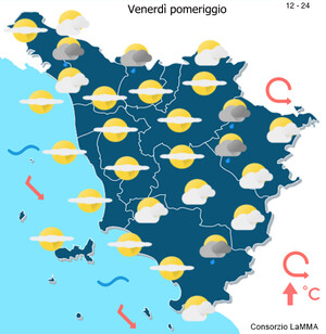 4 Pomeriggio 12 -24
