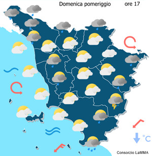 1 Pomeriggio 16 - 19