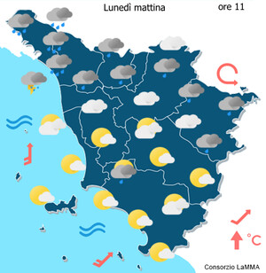 2 Mattina 10 - 13