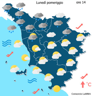 2 Pomeriggio 13 - 16