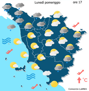 2 Pomeriggio 16 - 19