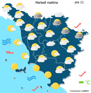 3 Mattina 10 - 13