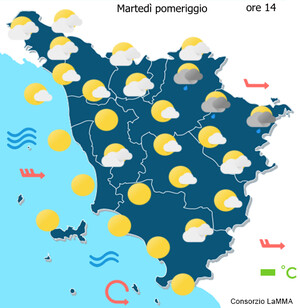 3 Pomeriggio 13 - 16