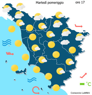 3 Pomeriggio 16 - 19