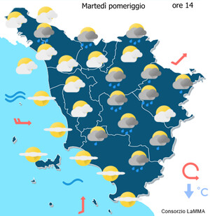 1 Pomeriggio 13 - 16