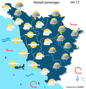 1 Pomeriggio 16 - 19