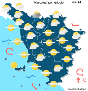 2 Pomeriggio 13 - 16