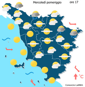 2 Pomeriggio 16 - 19