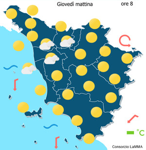 3 Mattina 7 -10