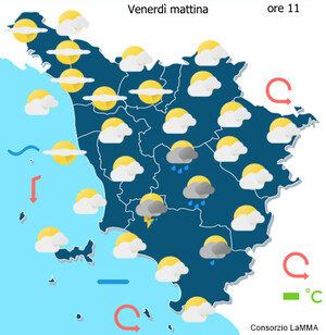 1 Mattina 10 - 13