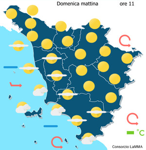 3 Mattina 10 - 13
