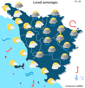 4 Pomeriggio 12 -24