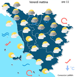 1 Mattina 10 - 13