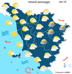 1 Pomeriggio 13 - 16