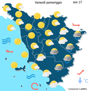 1 Pomeriggio 16 - 19