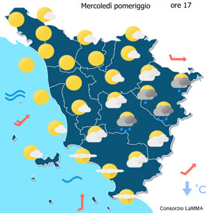 1 Pomeriggio 16 - 19