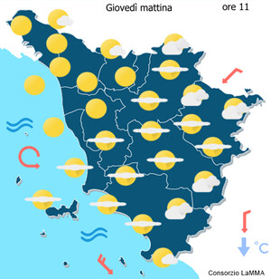 2 Mattina 10 - 13
