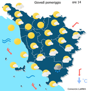 2 Pomeriggio 13 - 16