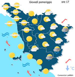 2 Pomeriggio 16 - 19