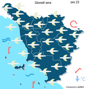 2 Sera 21 -24