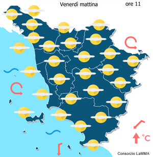 1 Mattina 10 - 13